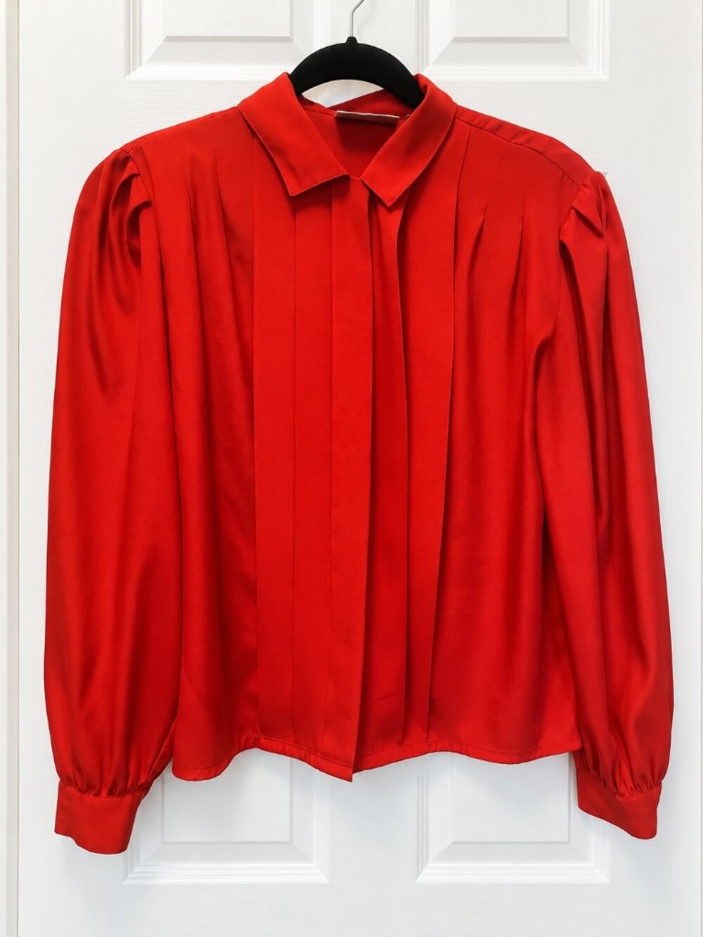 Blouse - Picture 1 of 4